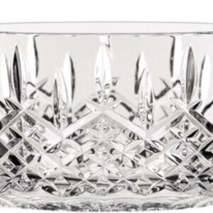 Waterford Cut Glass Bowl